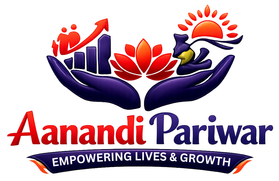 Aanandi Parivar Foundation